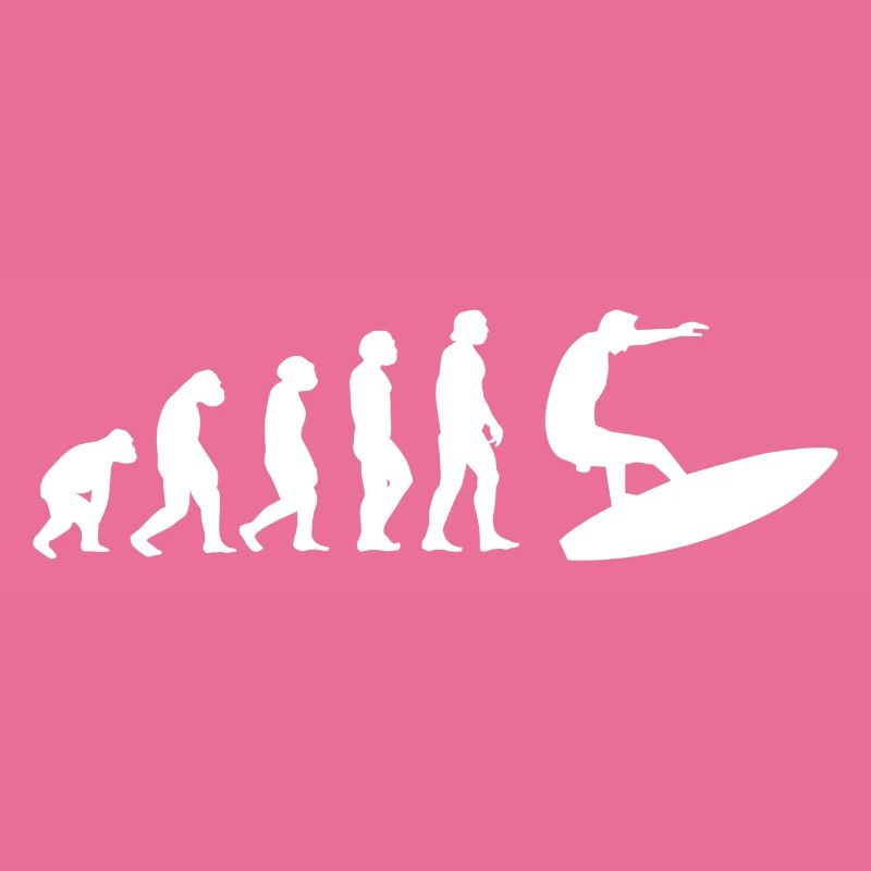 Evolution Surfer