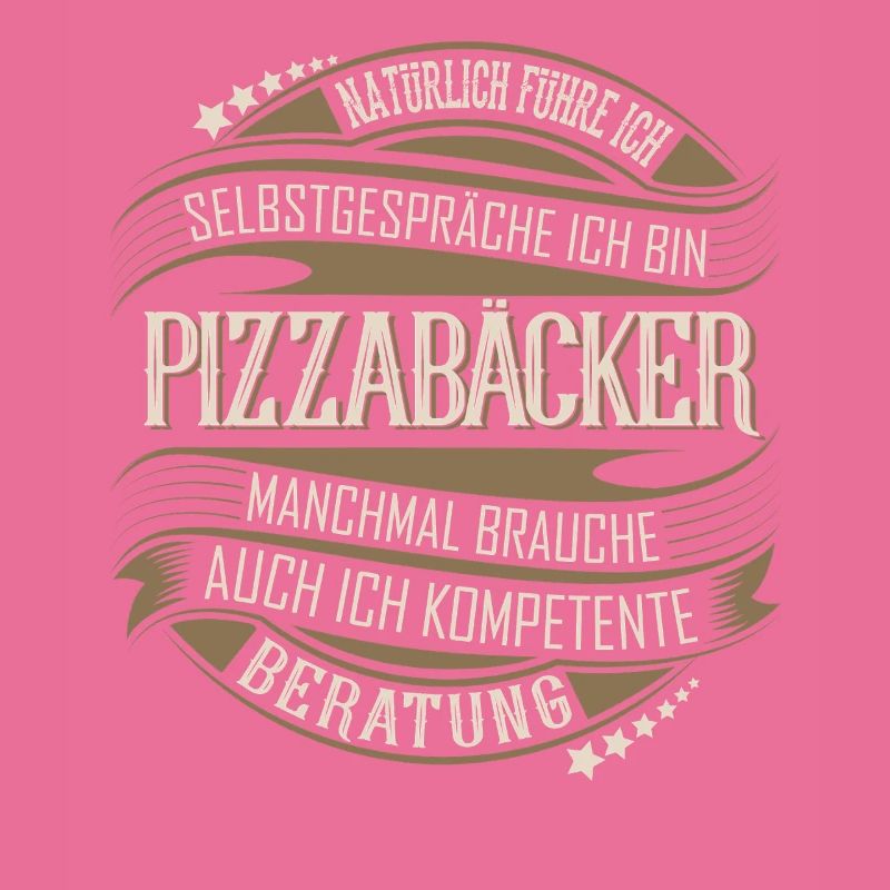 Pizzabäcker