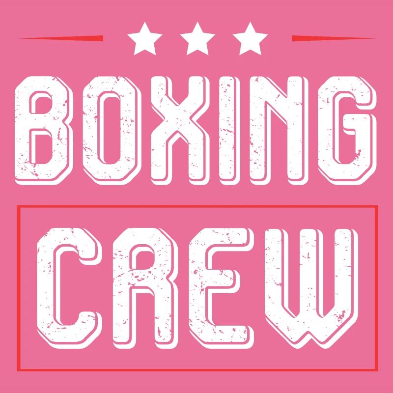 Équipe de boxe