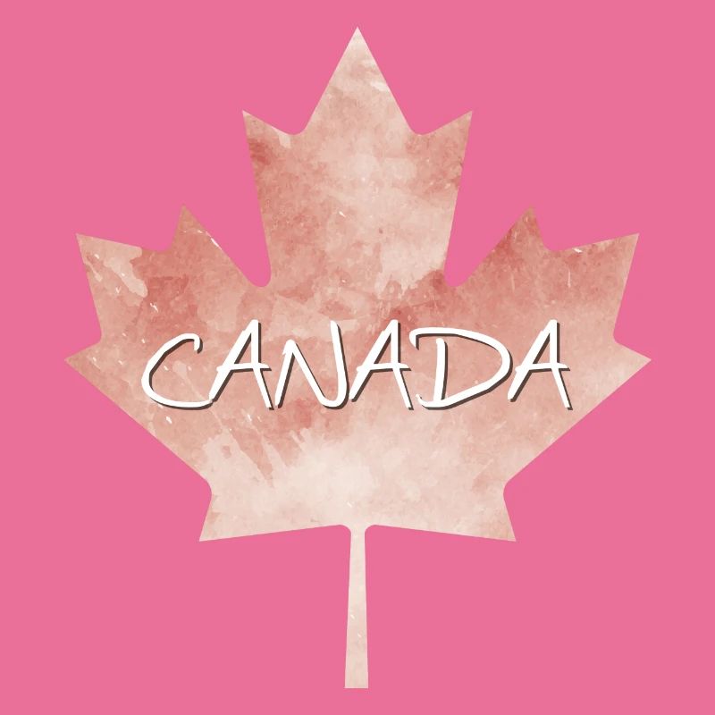 Maple Leaf Canada - Canada