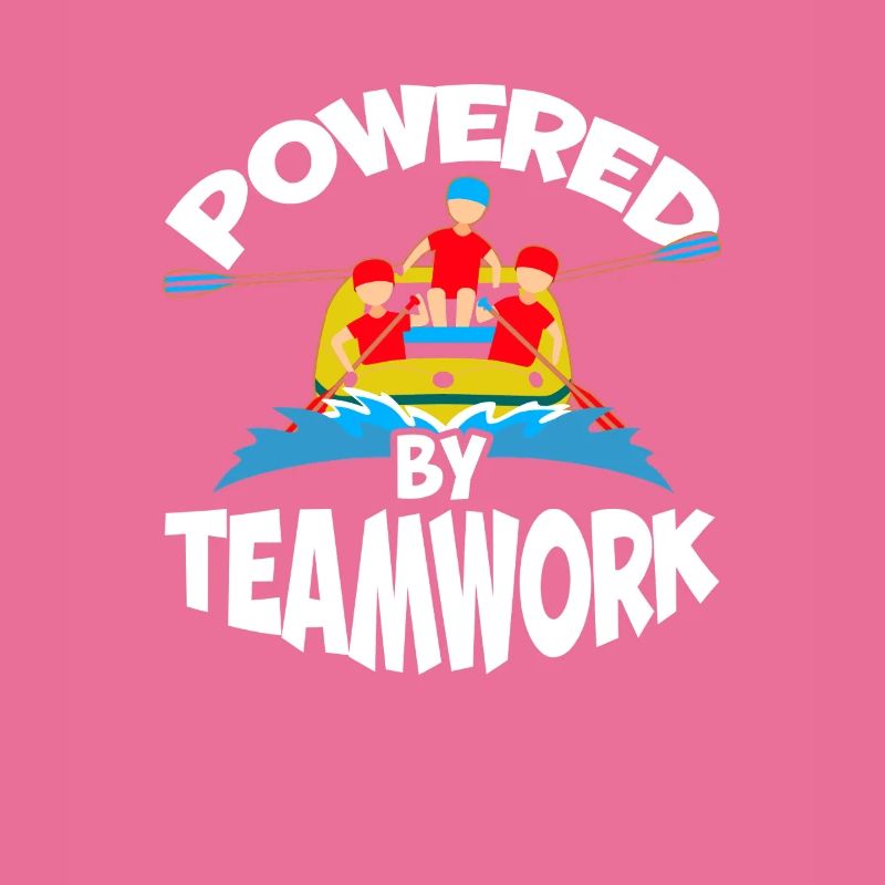 Angetrieben Durch Teamwork