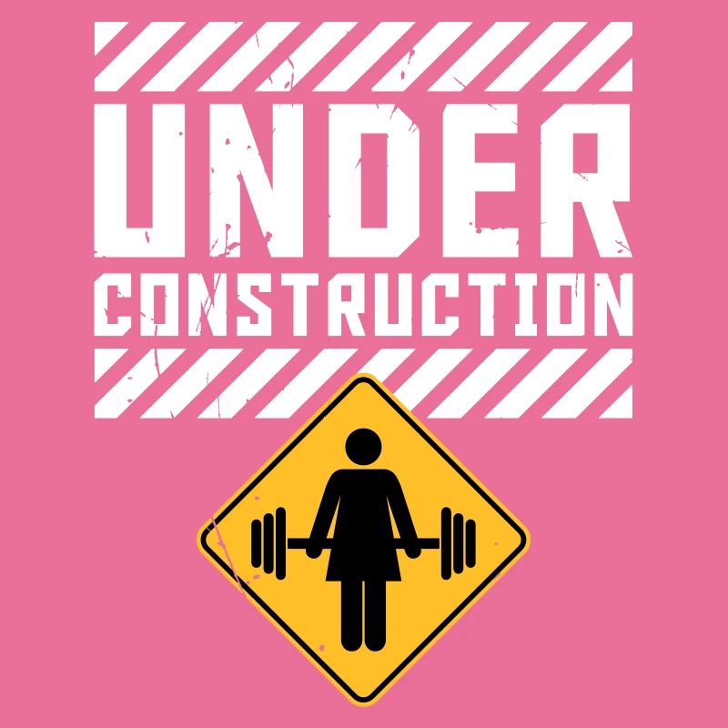 Msr. UNDER CONSTRUCTION