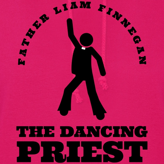 FATHER LIAM - THE DANCING PRIEST
