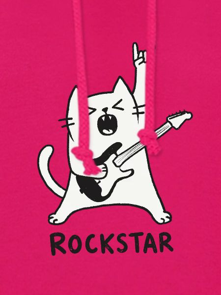 Rock Cat