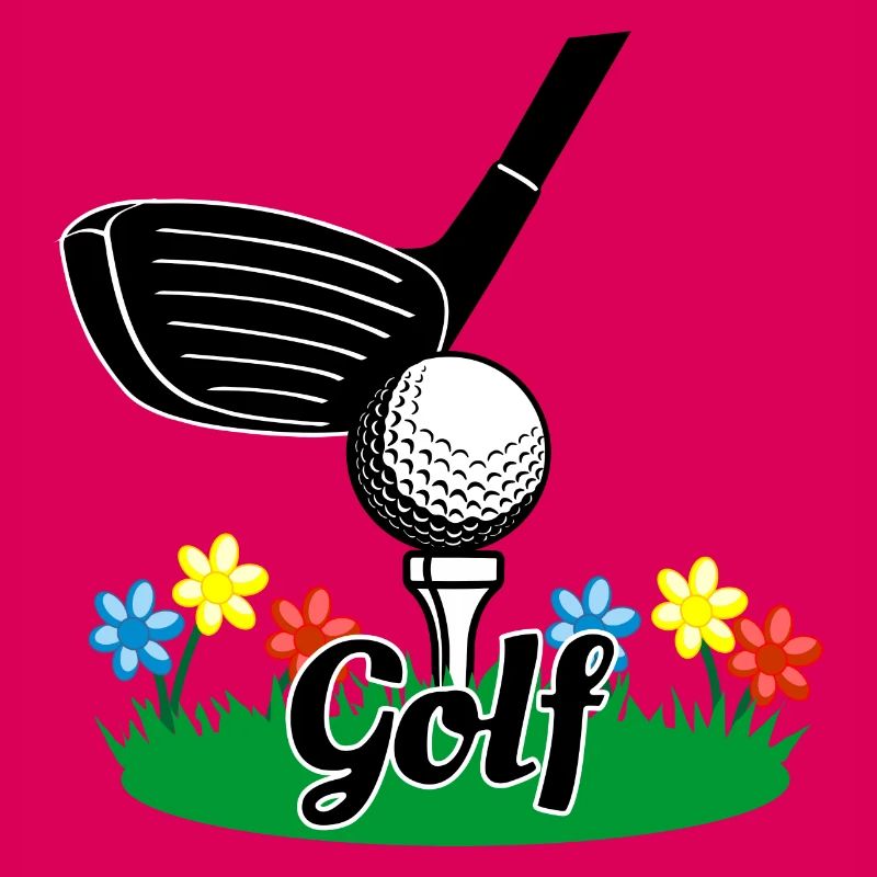 Golfschläger