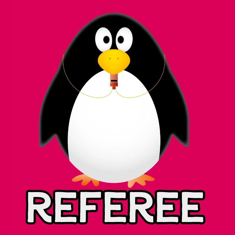 Referee - Referee