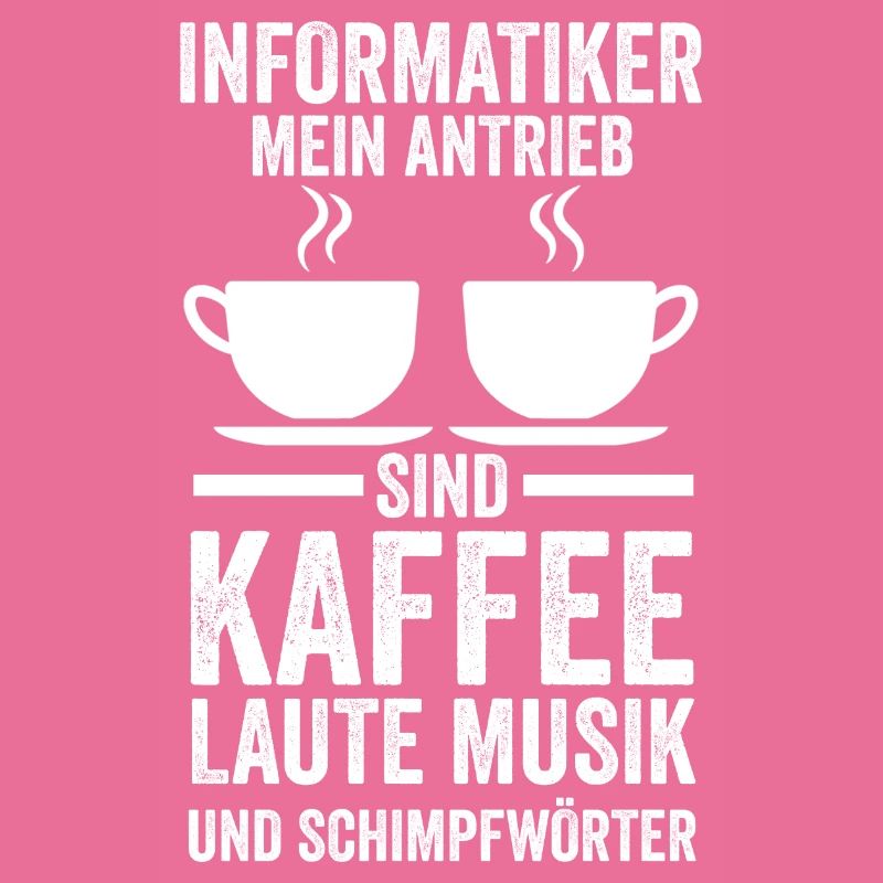 IT Fachmann Informatiker Informatik Programmierer