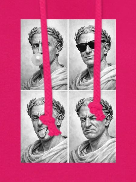 Caesar Collage