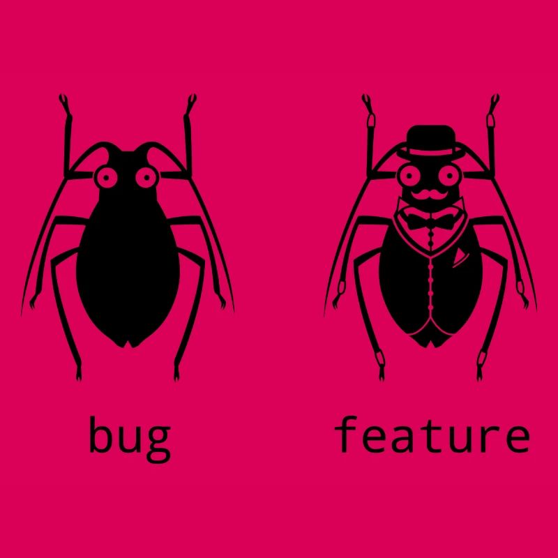 Bug oder Feature