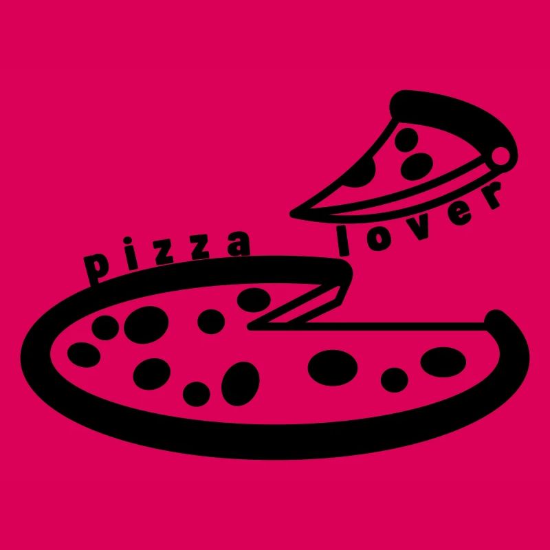 Pizza-Liebhaber