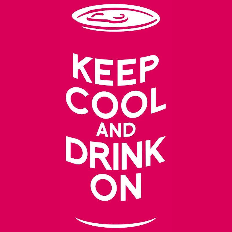 Keep calm