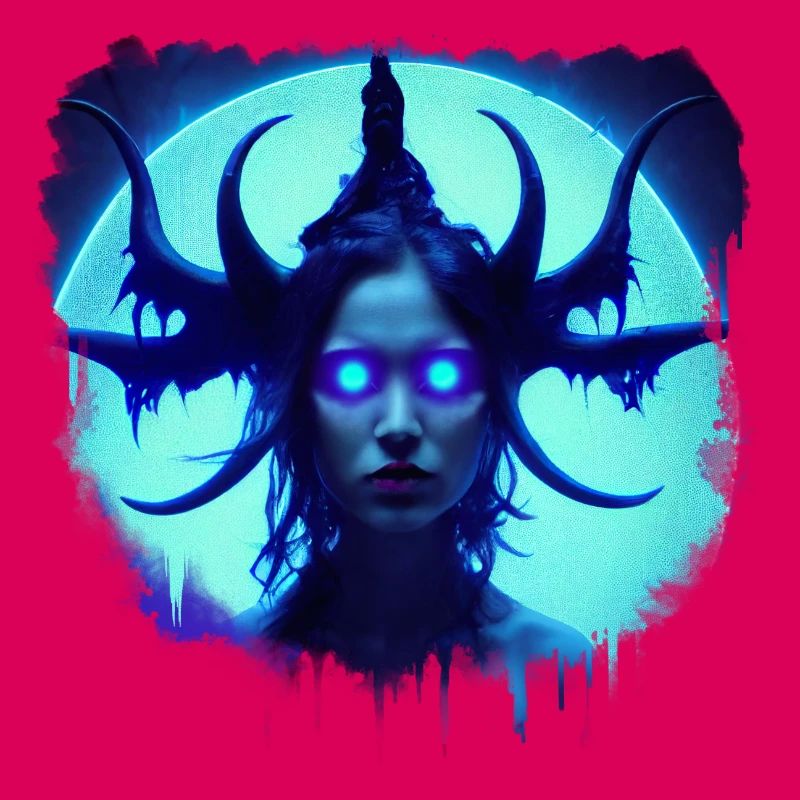 Demon der Eiszeit