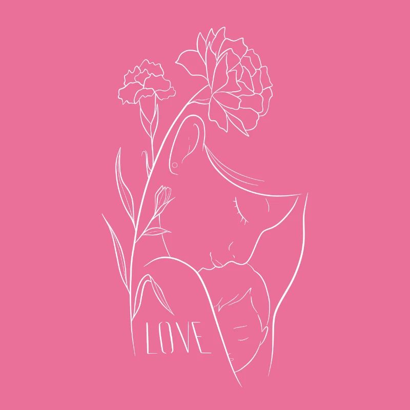 Die Liebe einer Mutter