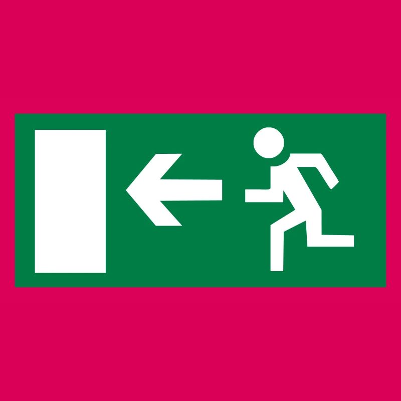 emergency exit