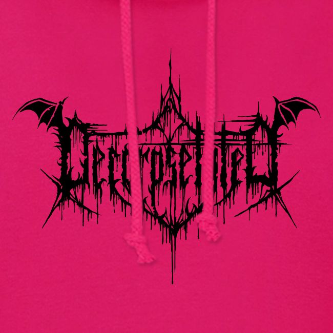 Decorpsetated Logo Black