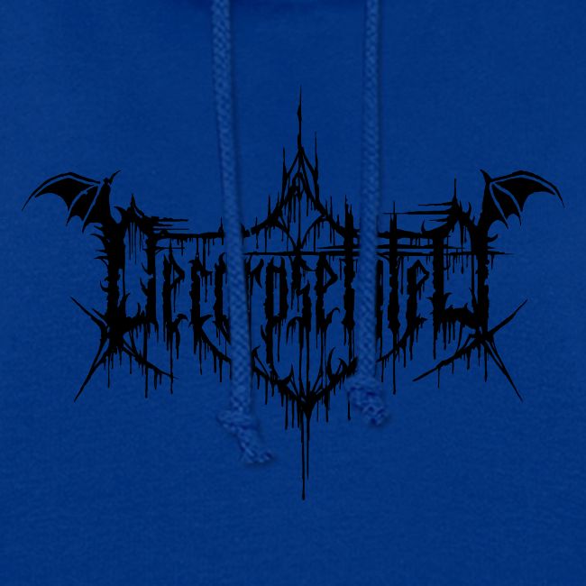 Decorpsetated Logo Black