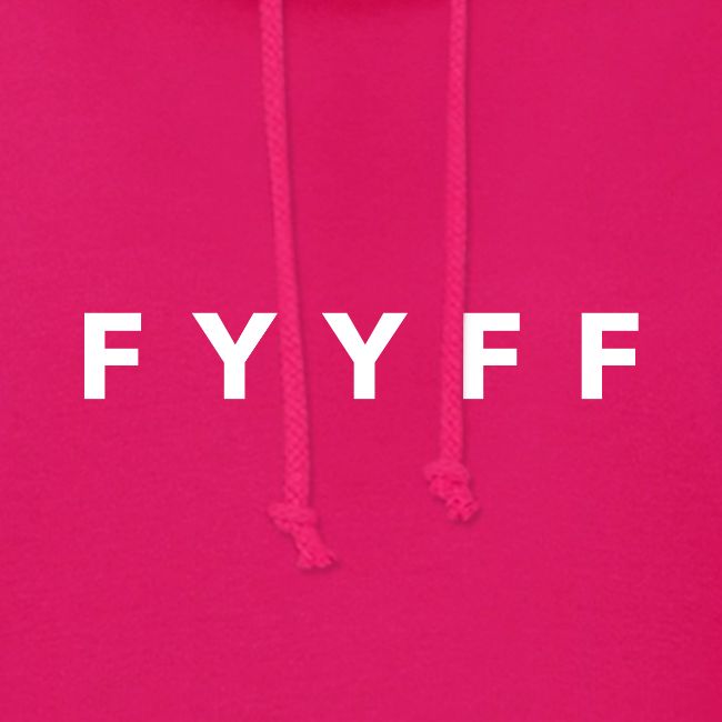 FYYFF Code White