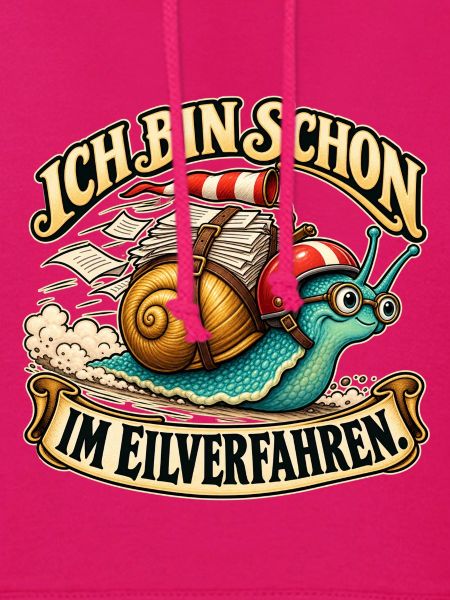 Eilschnecke