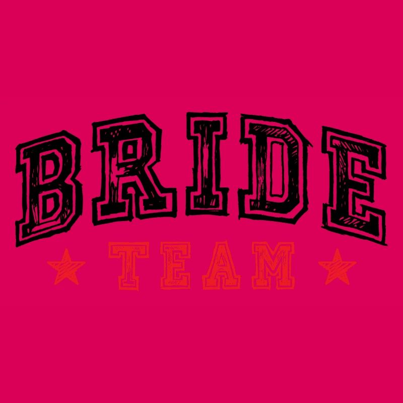 Bride Team
