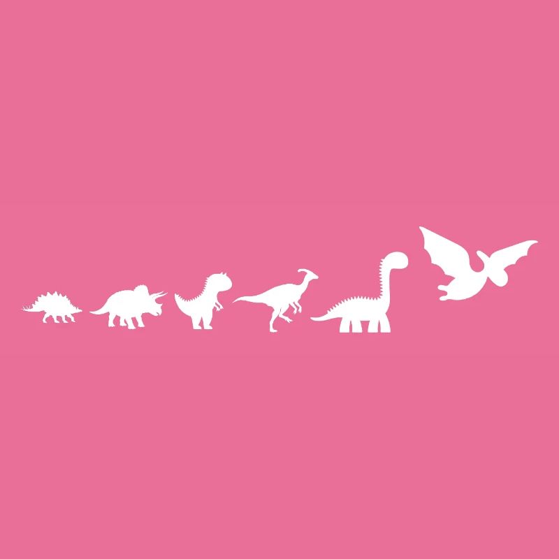 Dinosaur Evolution