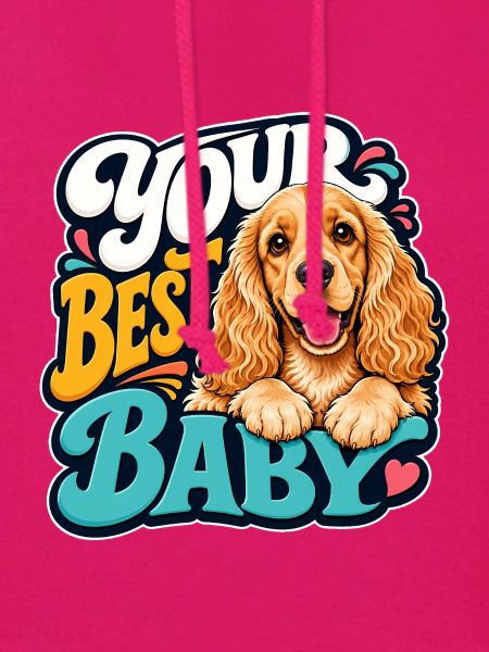 Englischer Cocker Spaniel