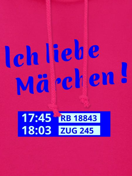 Märchen Bahn