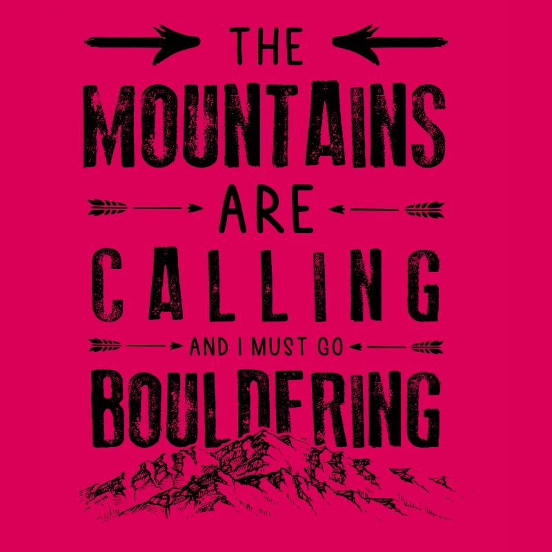 Mountains Calling Bouldering Eisklettern