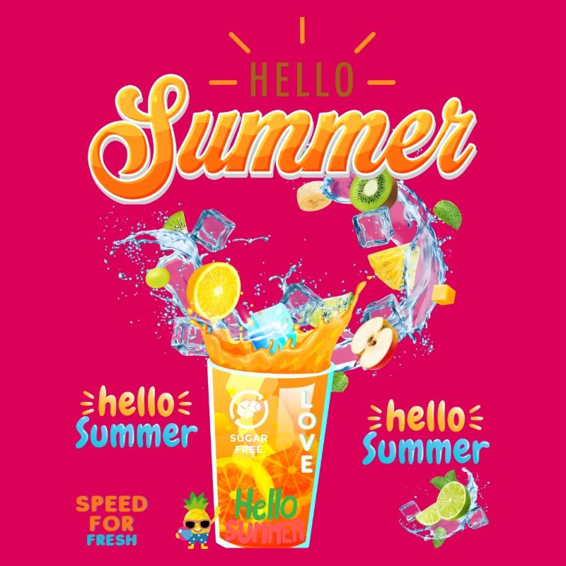 Hello Summer