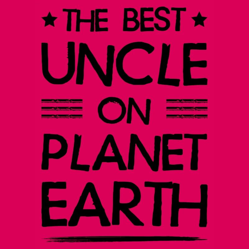 Best Uncle Saying