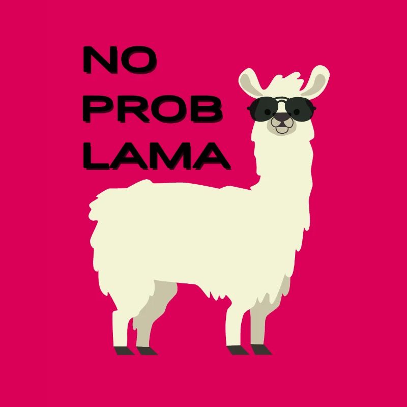 No Problama