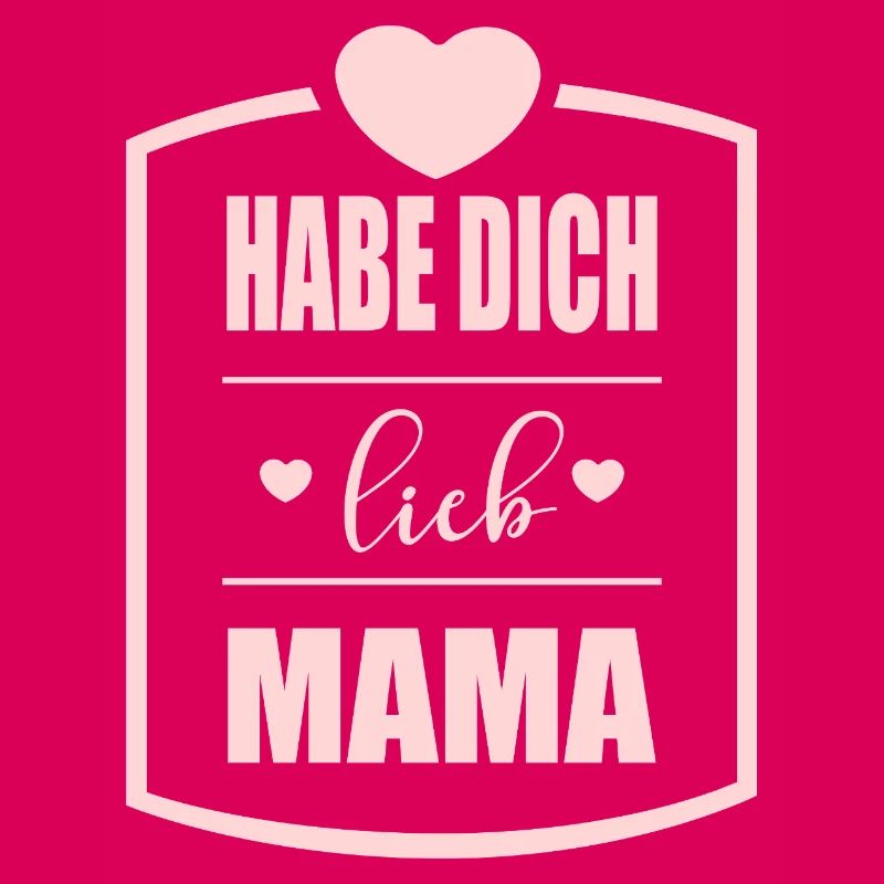 Muttertag Mama Liebe