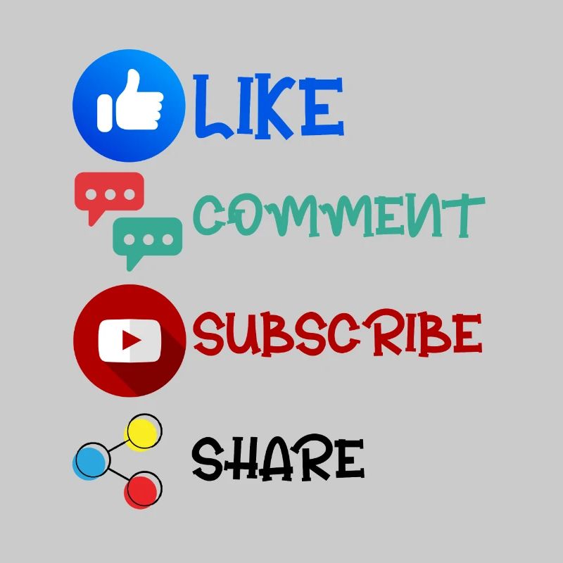 Like Comment S’abonner Share 2