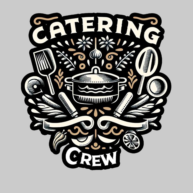 Equipe de restauration 5