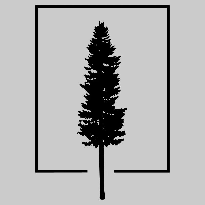 Tree in the box