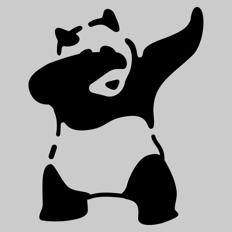 dab
