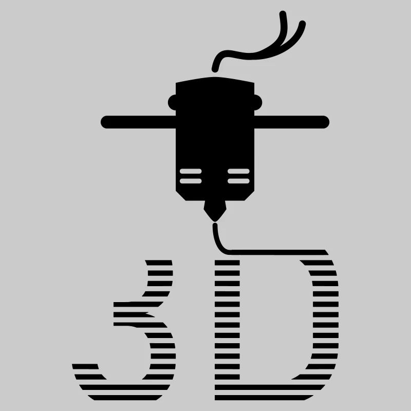 3d printer 3d