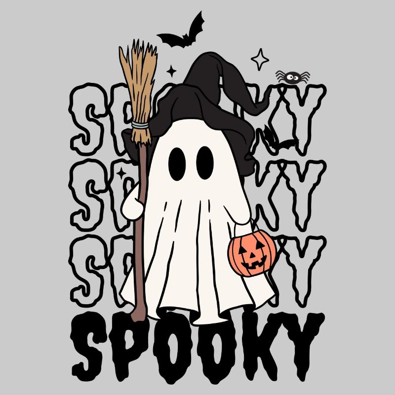 SpookyGeist