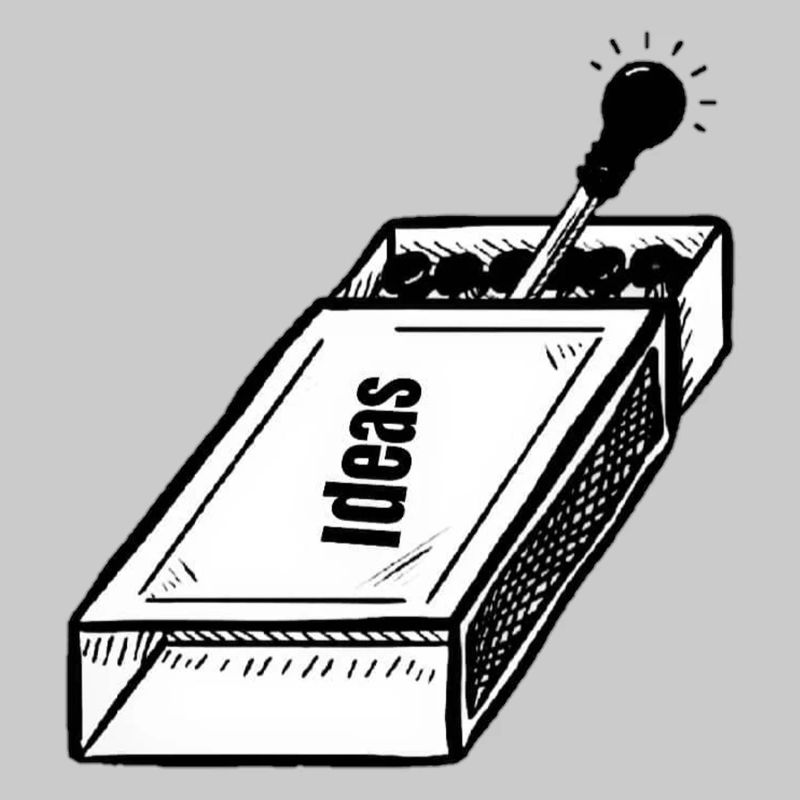 Think Outside Box Keep Your Mind Active & Creative
