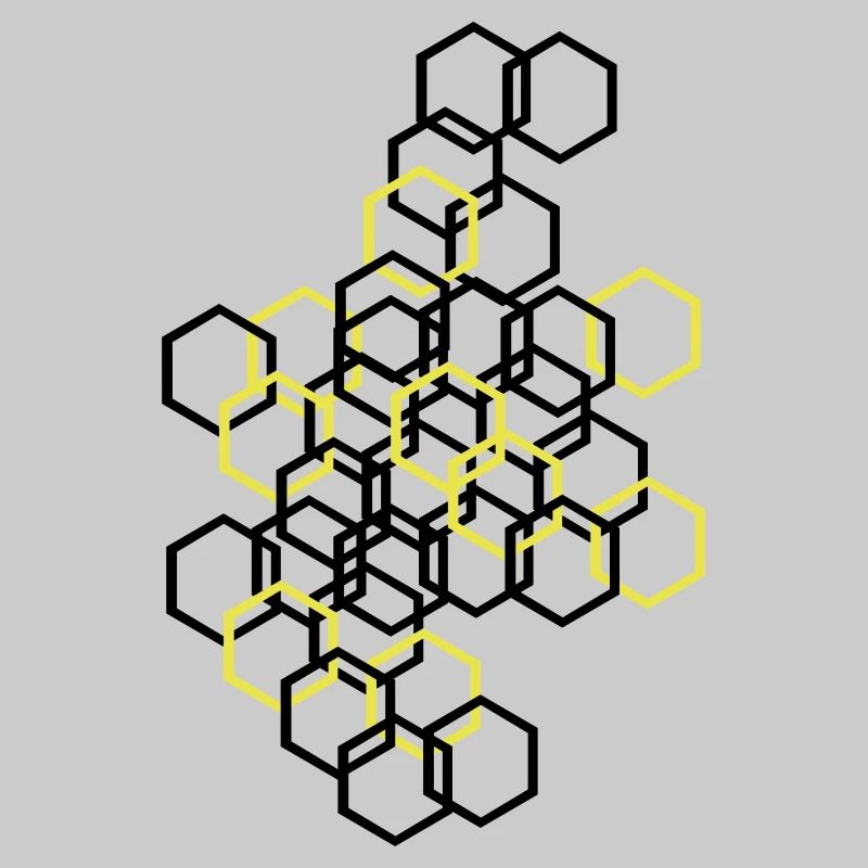 Hexagon Pattern
