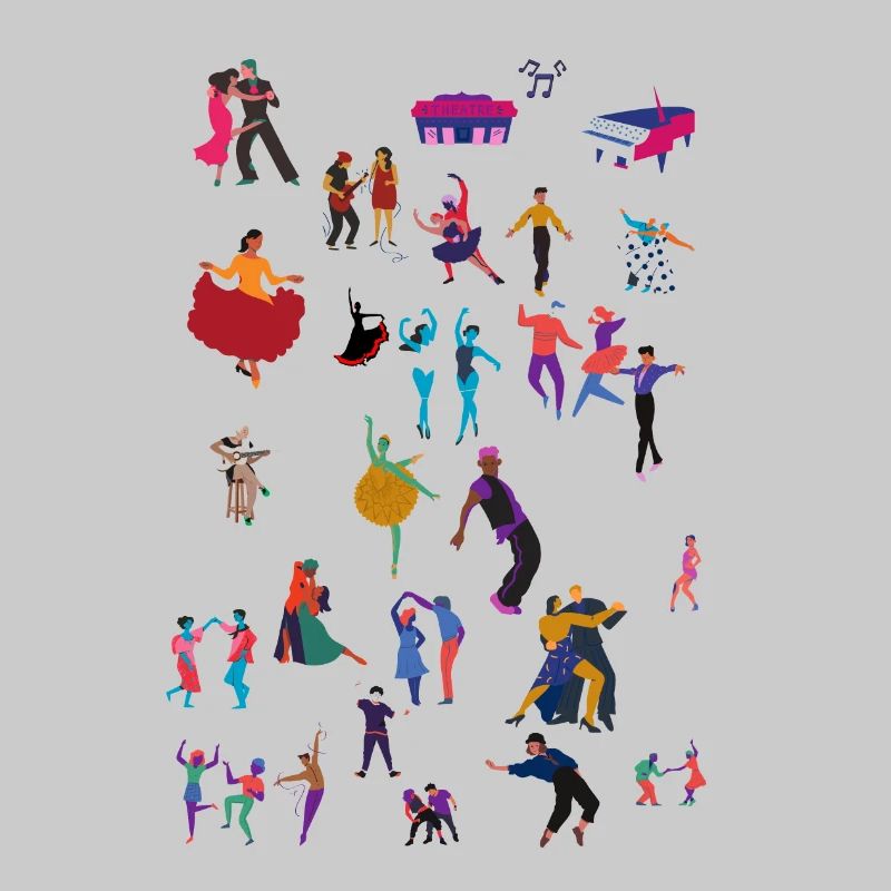 dance