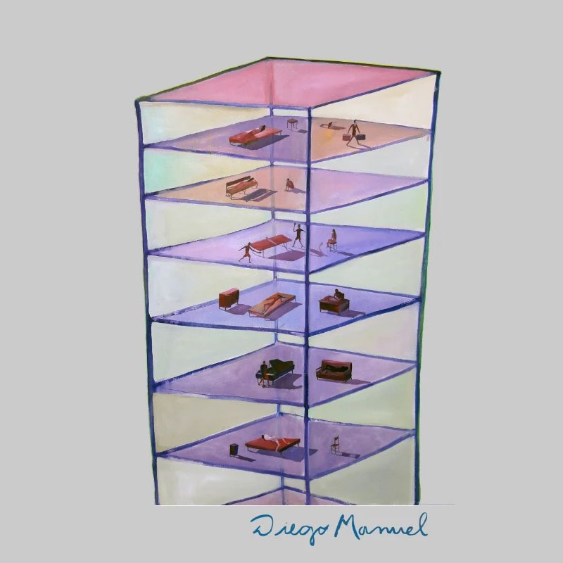 przezroczysty budynek 2