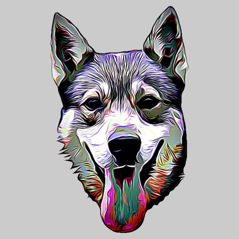 L’oreille d’arrêt du Jämtland