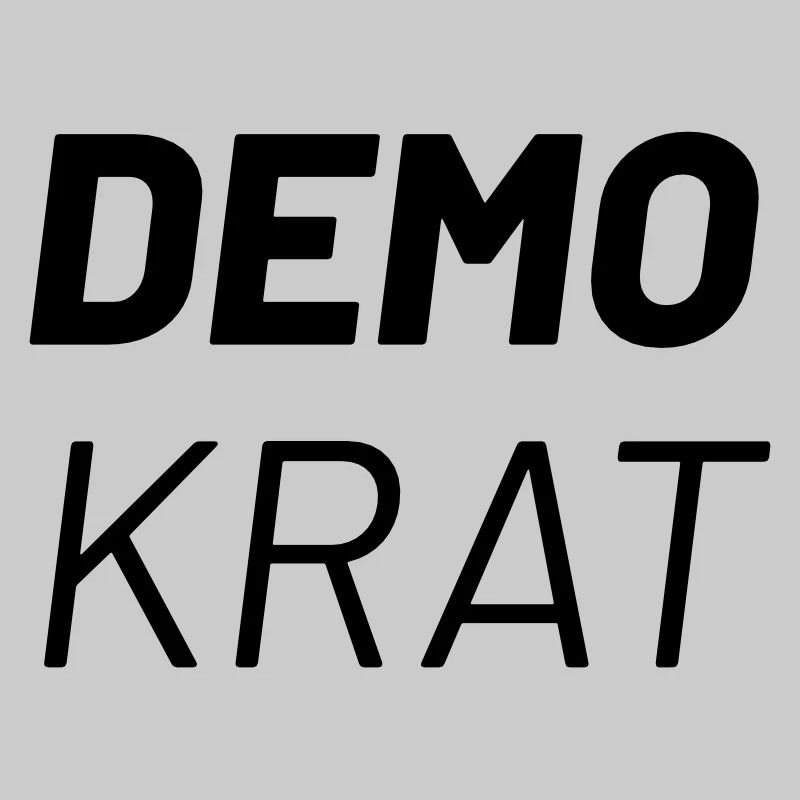 Démocrate