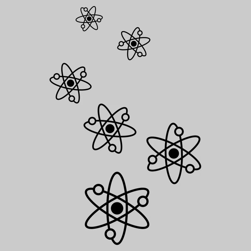 Icône Atom
