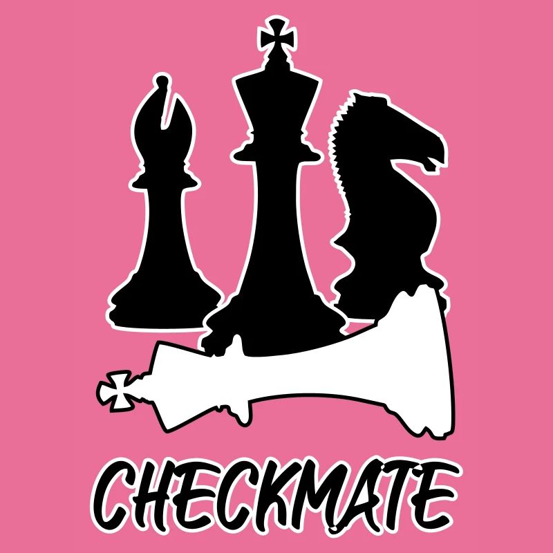 Échecs - échec et mat