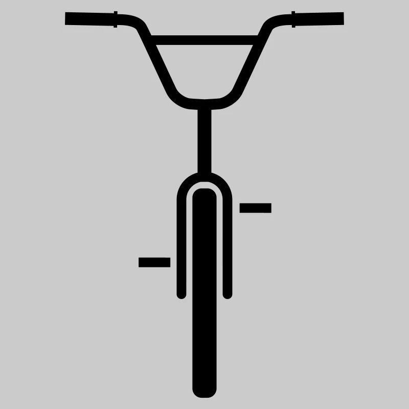 BMX minimal