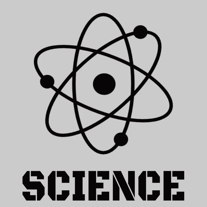 Physics: Science Atom