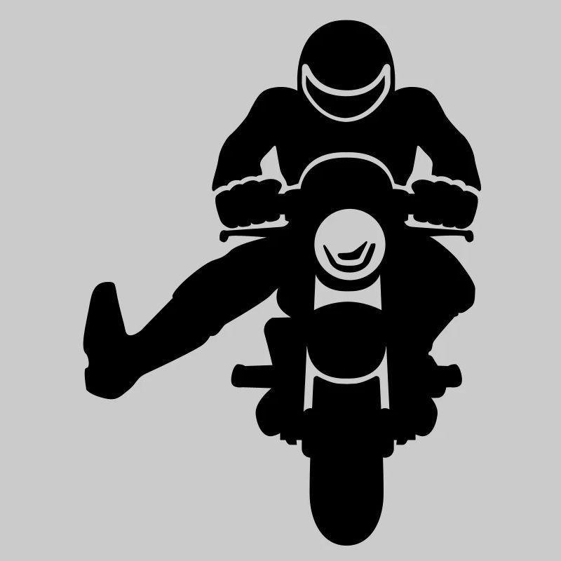 Biker