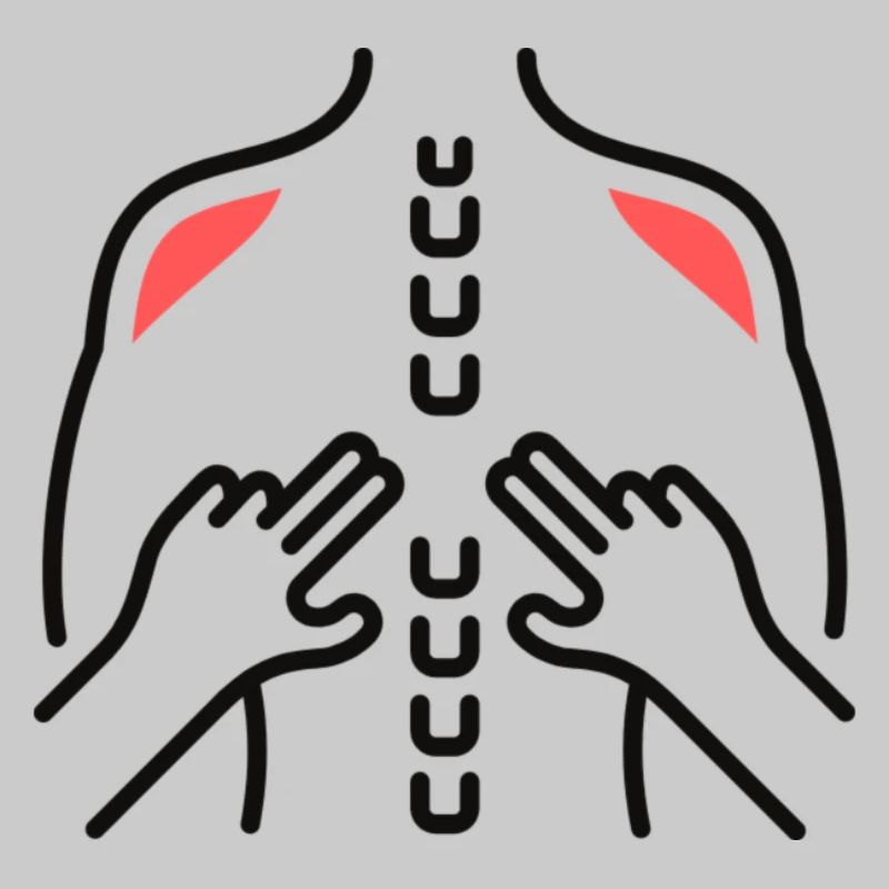 Massage relax Physio