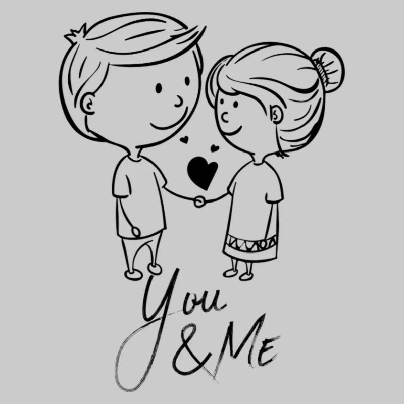 Amour sans fin